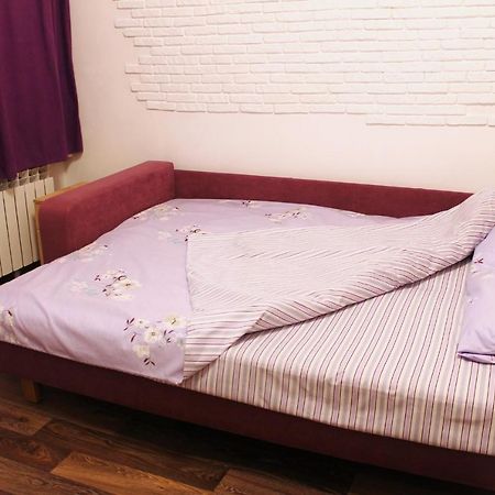 Студія З Балконом В Кварталі Від Дерибасівської Світло 24 На 7 Odessa Zewnętrze zdjęcie